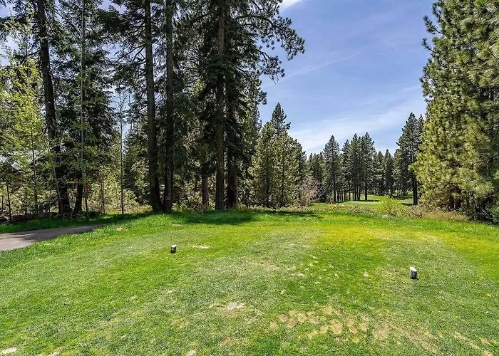 Private Ski, Lake & Golf Chalet! Walk To Lake