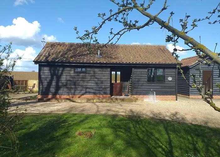 Rose Chalet