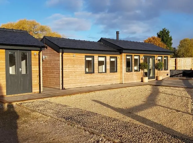 The Lodge