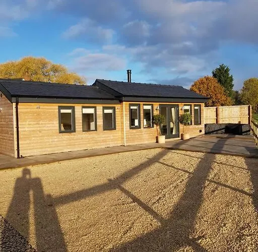 The Lodge