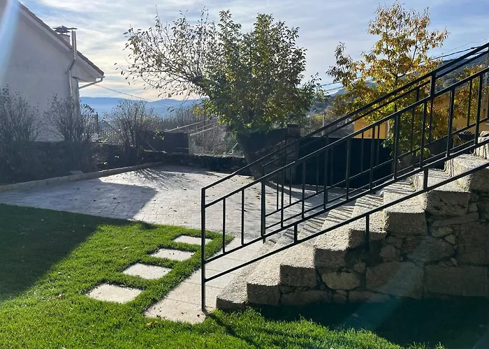 Refugio Del Nogal - Cercedilla