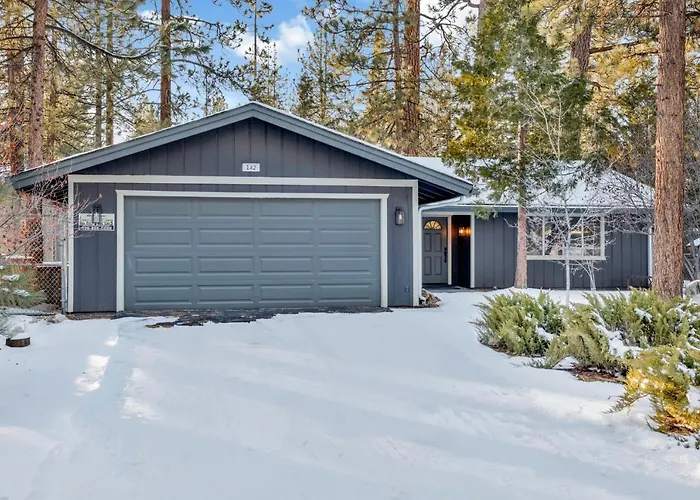 Wildwood Lodge By Big Bear Vacations Hot Tub Ultra Cozy Fox Farm Retreat