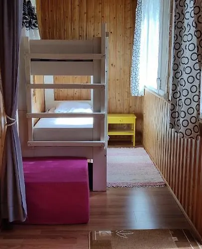 Punainen Tupa