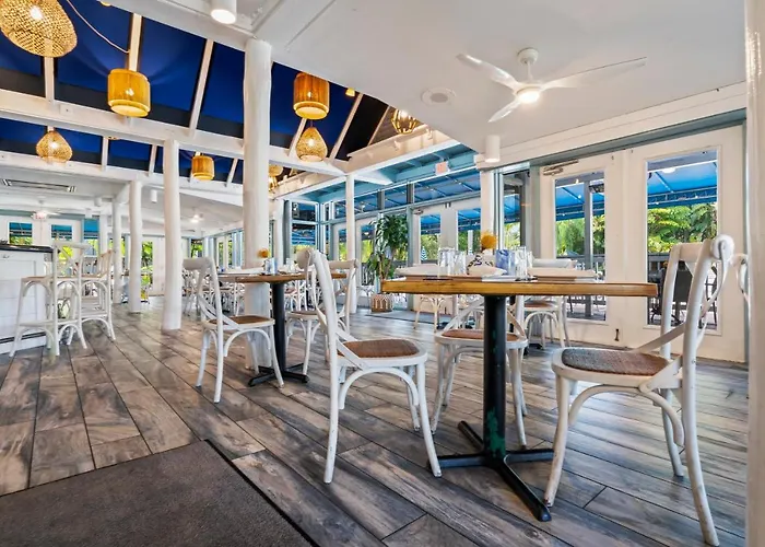Park Shore Resort