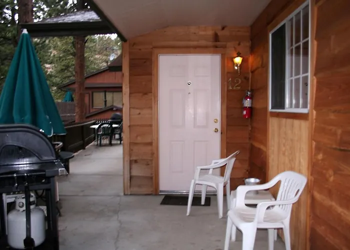 Timber Creek Chalets- 12 Chalet