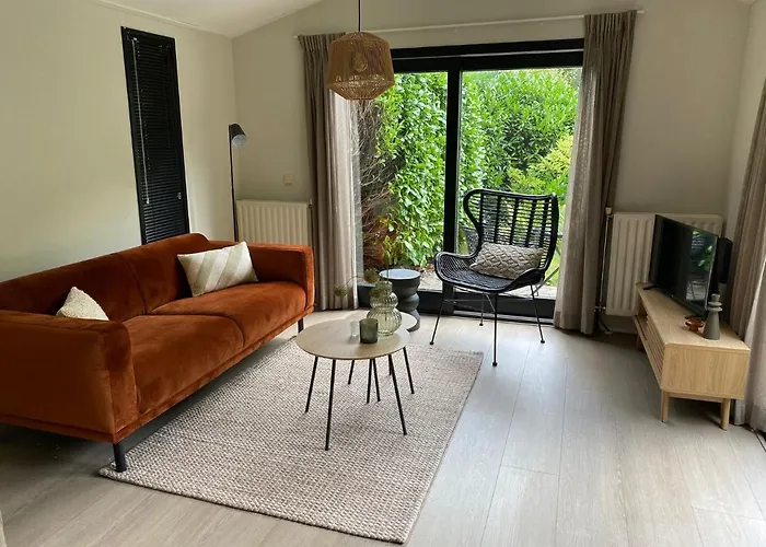 Chalet de Vinck in Diever