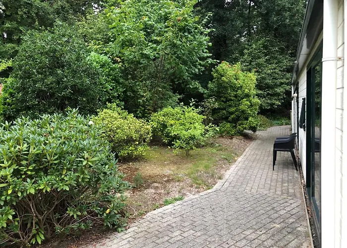 Chalet de Vinck in Diever
