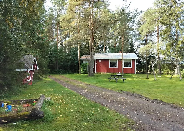 Punainen Tupa