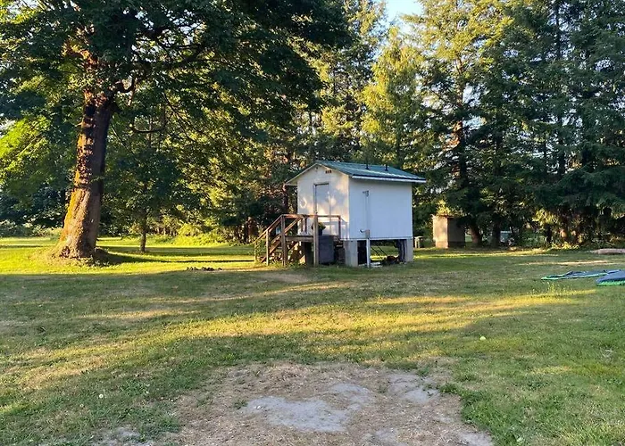 Riverfront Getaway On The Wild And Scenic