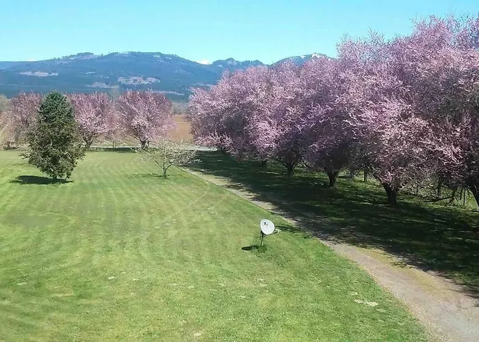 Riverfront Getaway On The Wild And Scenic