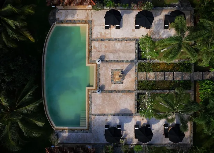 Boutique hotel only: Jh Villa