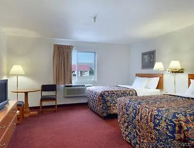 Econo Lodge Rice Lake