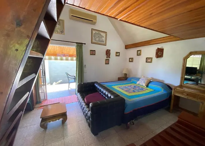 Chalet Chenal