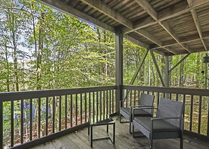 Mtn Oasis! Hottub! Pets Approved! 5Min To Ski!