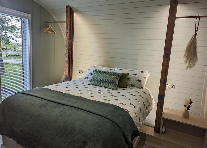 Gosling Lodge