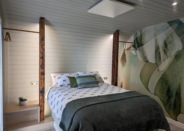 Gosling Lodge