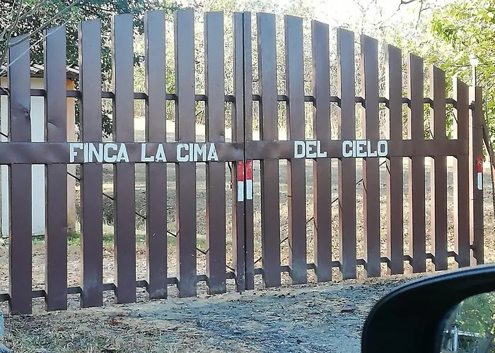 La Cima Del Cielo