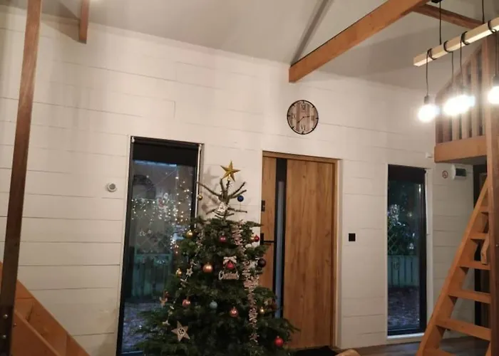 Forest View Lodge Diessen