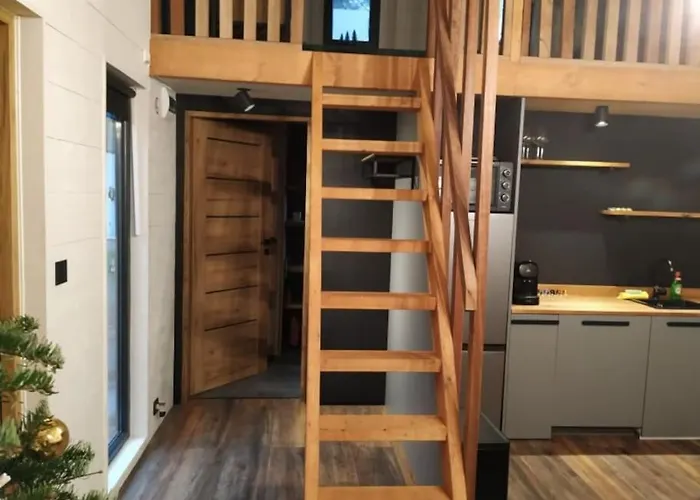 Forest View Lodge Diessen