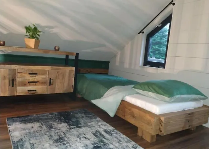 Forest View Lodge Diessen