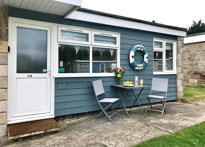 Wight Waves Holidays, Great Ferry Savings Available!