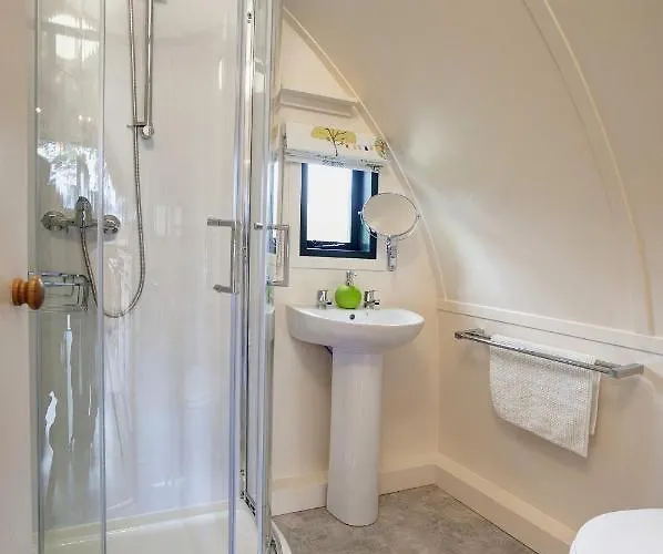 Finest Retreats - The Wonneys Glamping