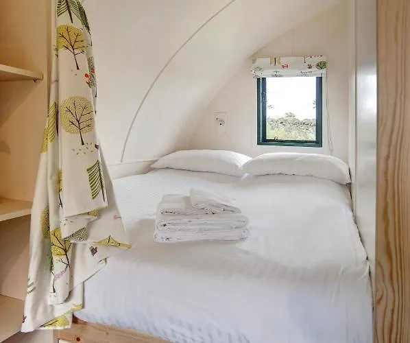 Finest Retreats - The Wonneys Glamping