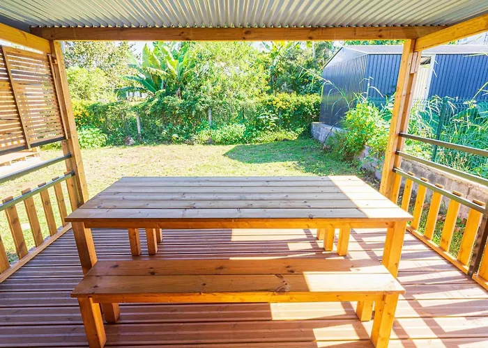 Chalet Gayar