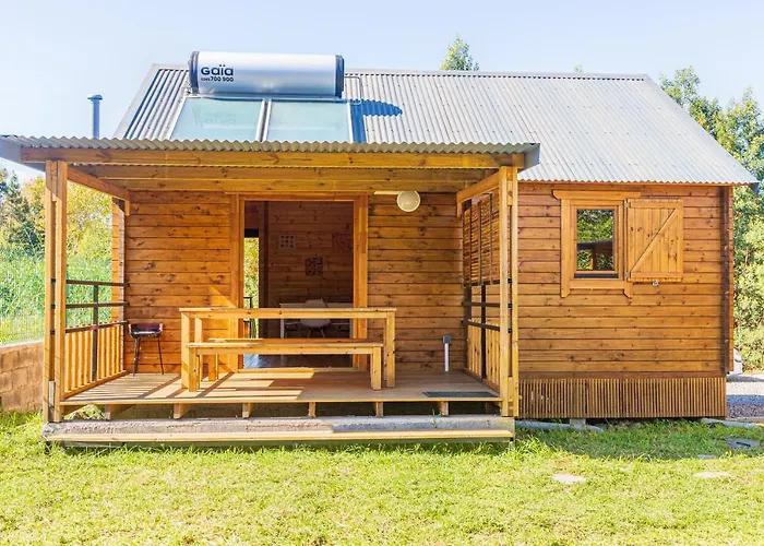 Chalet Gayar
