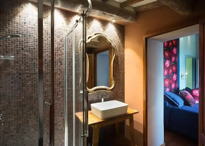 Villa Mandorlo - Pomaio Wines&Hospitality