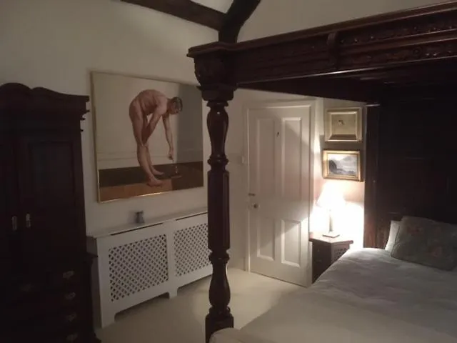 Worthy Manor