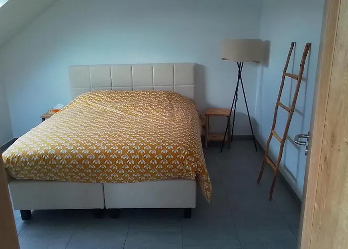 La Ferme Villa 2
