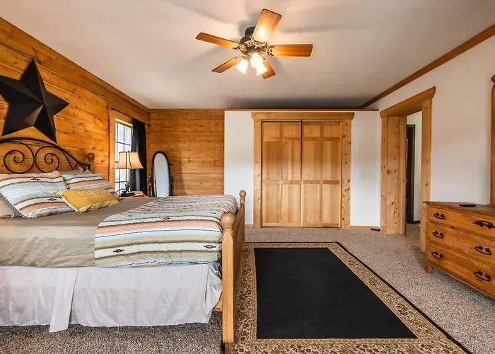 New! Historic Chalet In Colorado National Forest