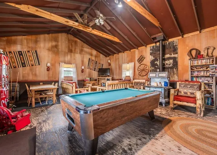 New! Historic 1906 Cabin In Colorado Natl Forest