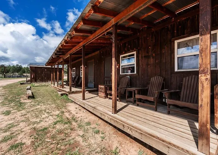 New! Historic 1906 Cabin In Colorado Natl Forest