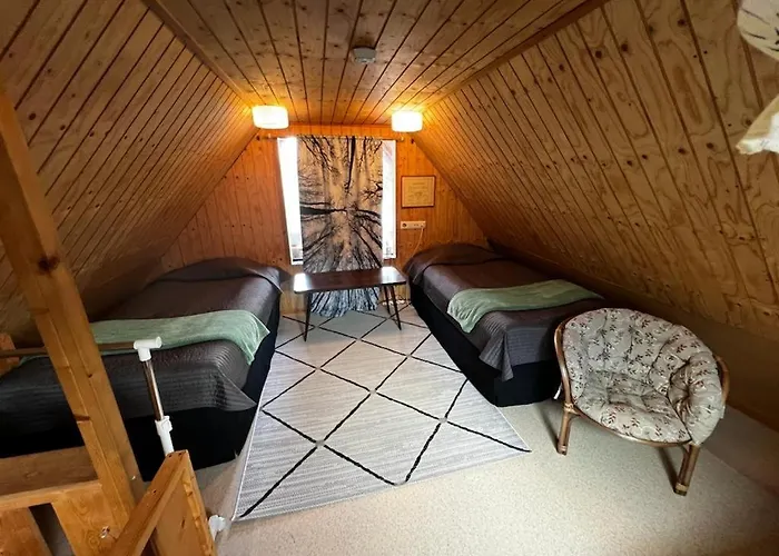 Narikka Cottage, Cozy Stay In Central Kittilae, Near Levi Ski Resort