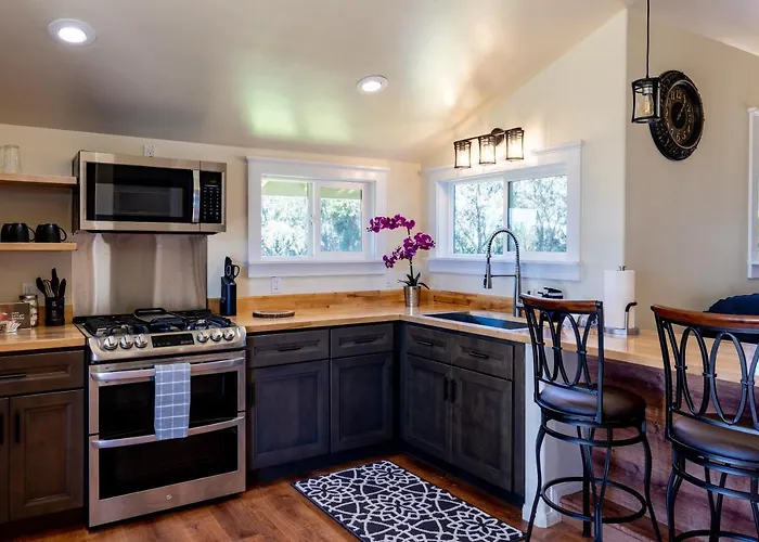 Barnside, Peaceful Country Getaway
