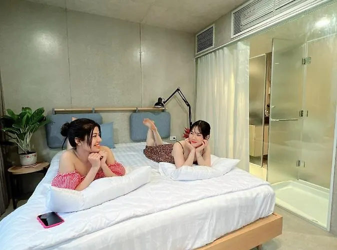 Bao Lan Homestay