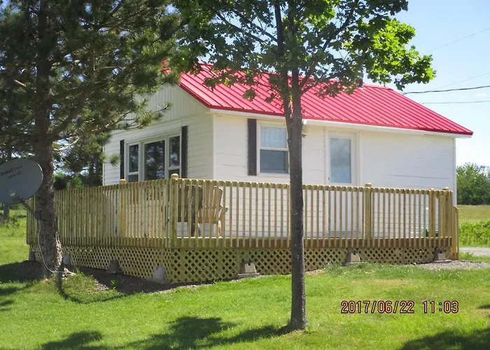 Sea'Scape Cottages