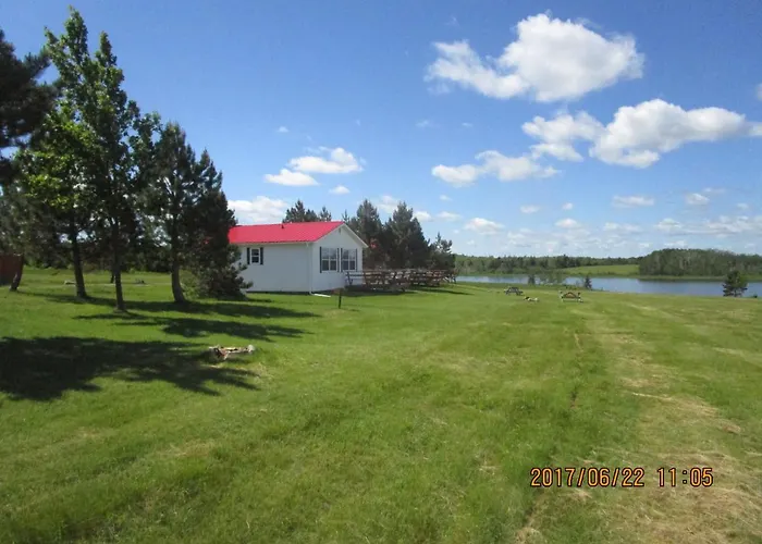 Sea'Scape Cottages