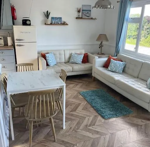 Driftwood Lodge Please Note The Facilities At The Holiday Park Are Seasonal March To November
