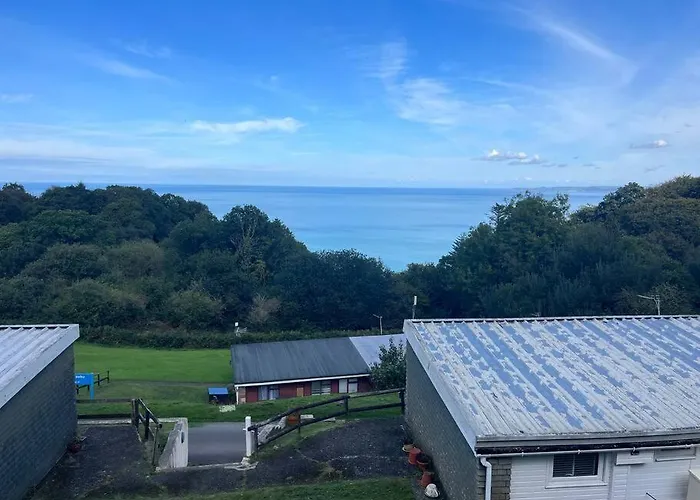 Driftwood Lodge Please Note The Facilities At The Holiday Park Are Seasonal March To November