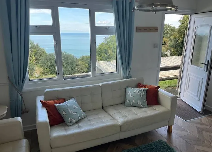 Driftwood Lodge Please Note The Facilities At The Holiday Park Are Seasonal March To November