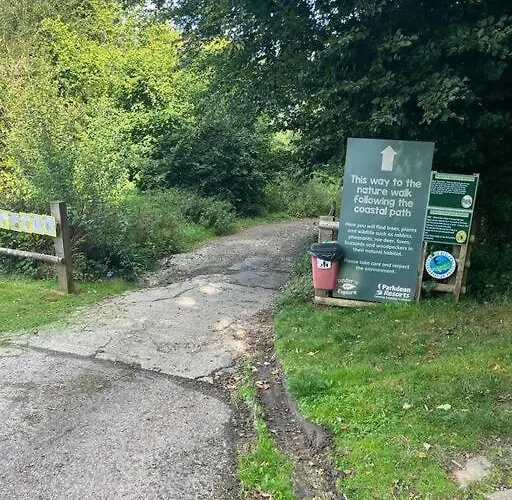 Driftwood Lodge Please Note The Facilities At The Holiday Park Are Seasonal March To November