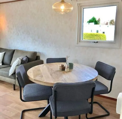 Chalet De Miranda