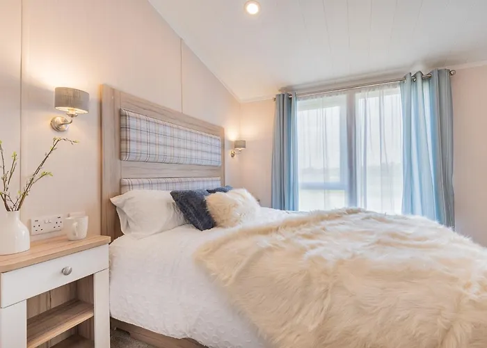 Birch Timber Holiday Lodge