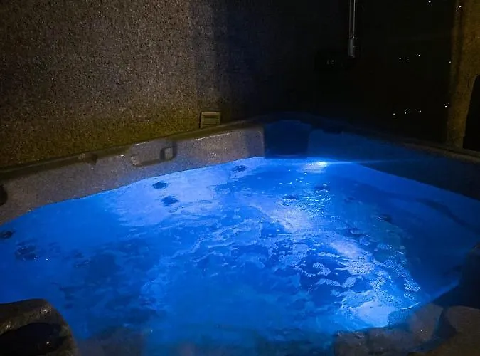 Glenariff Forest Hideaway