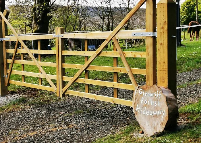 Glenariff Forest Hideaway
