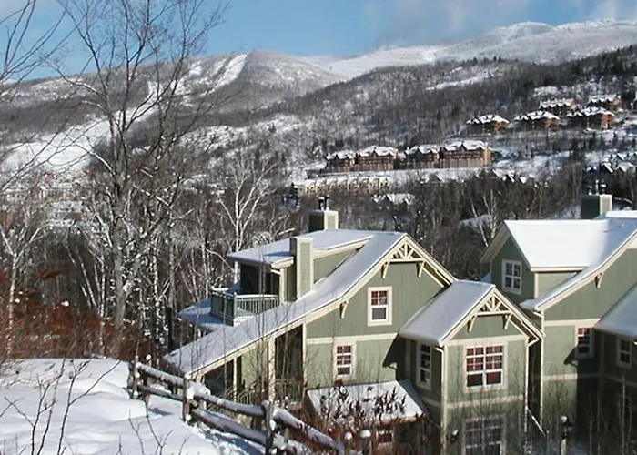 Tremblant-Les-Eaux C1