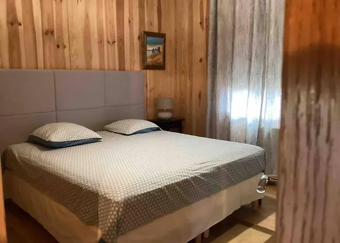 Le Chalet Hosta